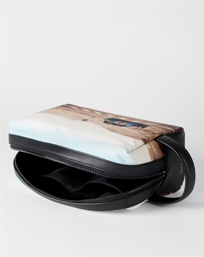 MEN BAG WASHBAG
